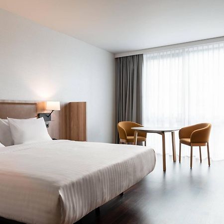 Ac Hotel By Marriott Bratislava Old Town Εξωτερικό φωτογραφία