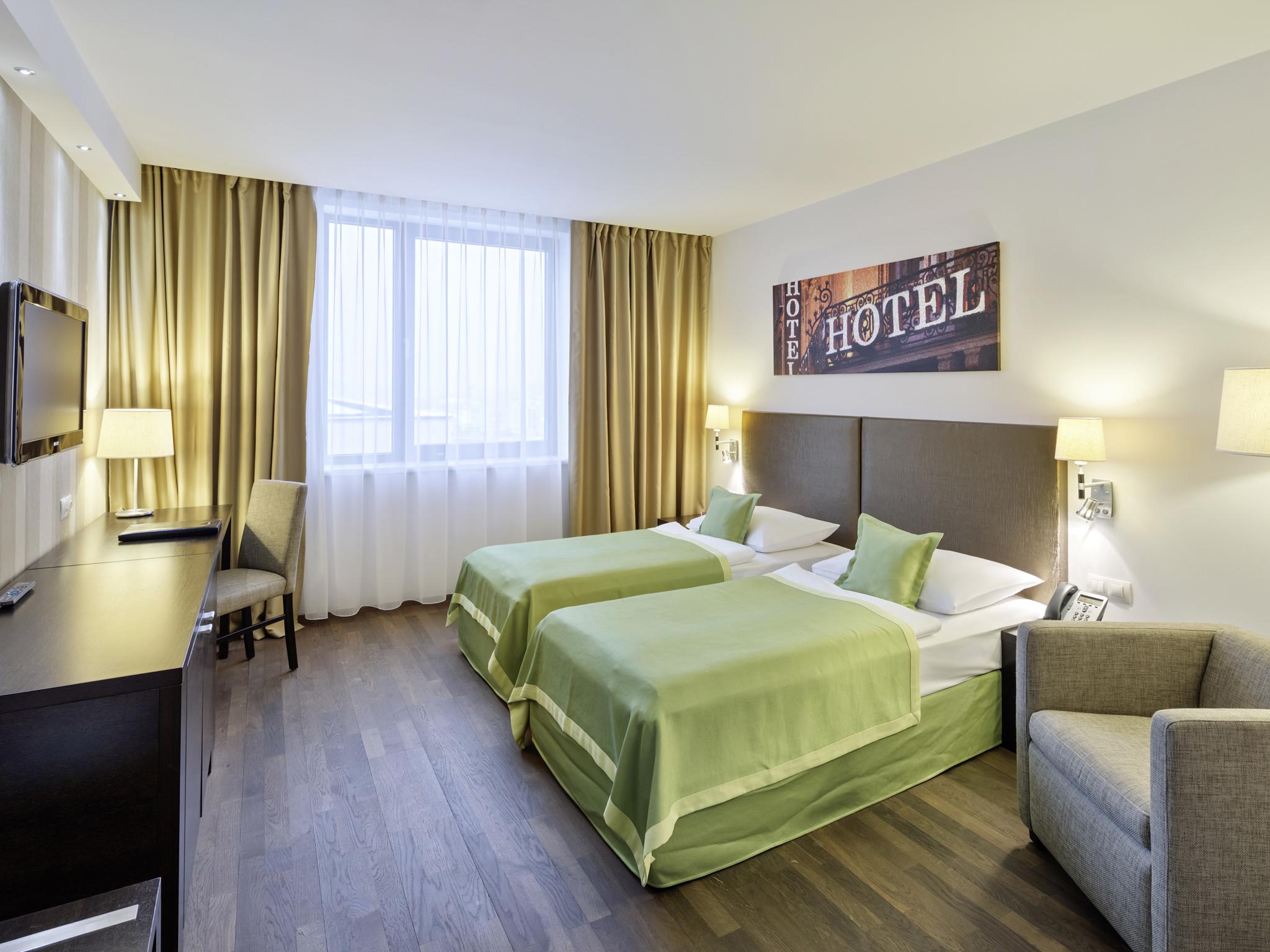 Ac Hotel By Marriott Bratislava Old Town Εξωτερικό φωτογραφία